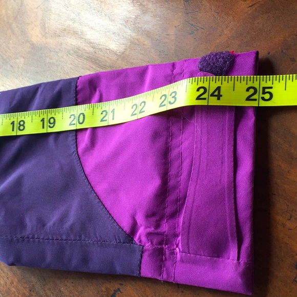 Alpine Design Lightweight Shell Jacket - Picture 13 of 14